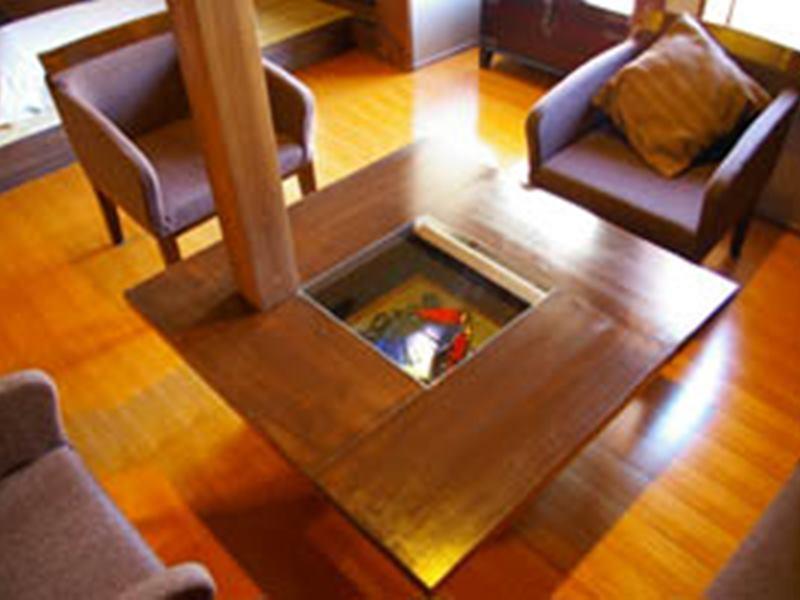 Naraya Hotel Kusatsu  Buitenkant foto