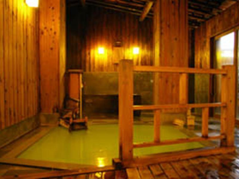 Naraya Hotel Kusatsu  Buitenkant foto