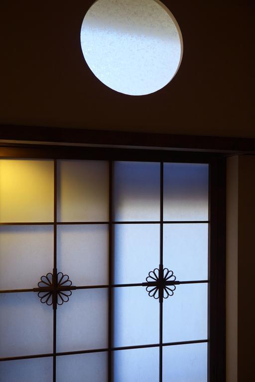 Naraya Hotel Kusatsu  Buitenkant foto